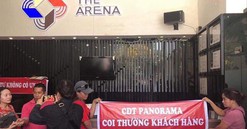 Hàng nghìn căn hộ condotel ở Nha Trang trở thành “đứa con vô thừa nhận”