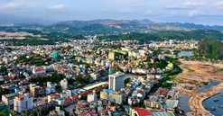 Phát triển TP. Hạ Long theo mô hình đa cực, lấy Cửa Lục làm trung tâm kết nối