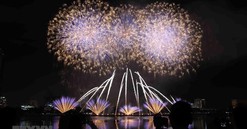 Thành phố Đà Nẵng sẵn sàng cho Lễ hội pháo hoa quốc tế 2019