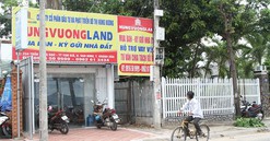 Bất động sản Khánh Hòa "cắt sốt"