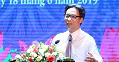 Giao ban báo chí nhân kỷ niệm 94 năm Ngày Báo chí Cách mạng Việt Nam
