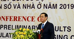 Thoát bẫy thu nhập trung bình từ giá trị của số liệu thống kê