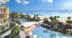 SunBay Park Hotel & Resort Phan Rang sinh lời bền vững cho nhiều thế hệ