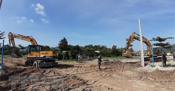 Đồng Nai: Phát hiện 10 công ty bất động sản hoạt động bất thường