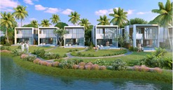 Sức hút từ bất động sản Quảng Nam
