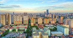 Ba yếu tố “thúc" giá nhà TP.HCM tăng trong năm 2019