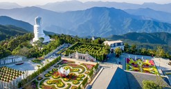 Hơn 36.100 tỷ đồng đầu tư vào du lịch miền Trung