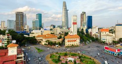 TP.HCM: Giá nhà “leo thang” vì nguồn cung “nhỏ giọt”
