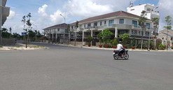 Cảnh giác sốt đất cục bộ ở Cần Thơ