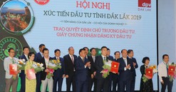 Đắk Lắk phải làm gì để trở thành một tỉnh phát triển hàng đầu?