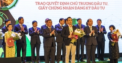 "Tiềm năng của Đắk Lắk - Cơ hội của doanh nghiệp"