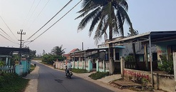 Đà Nẵng ra văn bản cảnh báo sốt đất