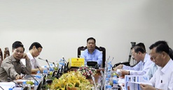Bà Rịa - Vũng Tàu: Giai đoạn 2019-2025 có 200 dự án đầu tư công
