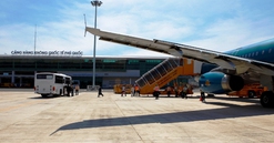 Kiên Giang: Đề nghị khôi phục đường bay Rạch Giá - Phú Quốc