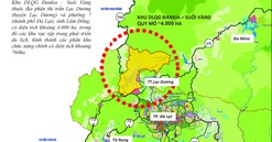 Xác định mâu thuẫn nội tại khi xây dựng Quy hoạch