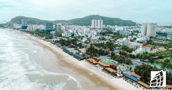 Bà Rịa - Vũng Tàu đẩy nhanh tiến độ tìm nhà đầu tư cho hàng loạt dự án nghỉ dưỡng