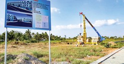 Cần tỉnh táo trong cơn sốt đất