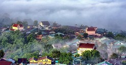 Đừng bêtông hóa Đà Lạt!
