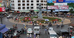 Khu Hòa Bình thành cao tầng, hồn Đà Lạt sẽ mất!
