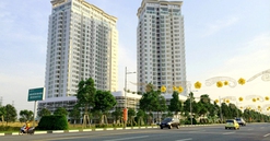 Thị trường bất động sản Bình Dương: Tiếp tục thu hút nhiều doanh nghiệp lớn đầu tư