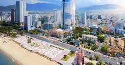 Bất động sản Khánh Hoà nhiều lạc quan trong năm 2019