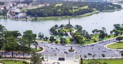 Lâm Đồng dẫn đầu Tây Nguyên, đứng thứ 27 trên bảng xếp hạng chỉ số năng lực cạnh tranh cấp tỉnh