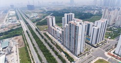 Thị trường nhà ở TP.HCM: Vẫn tiêu thụ tốt ở tất cả các phân khúc