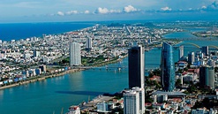 Đà Nẵng đầu tư 2.000 tỷ đồng thực hiện đề án "Xây dựng thành phố thông minh"