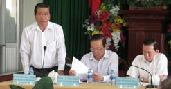 Cần Thơ siết chặt tách thửa để tránh phân lô
