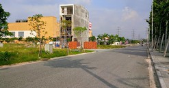 TP.HCM: Đất nền nóng trở lại