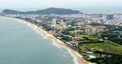 Bà Rịa - Vũng Tàu "tuýt còi" 138 dự án khu đô thị, nhà ở