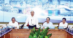 Thủ tướng đồng ý cho TP.HCM thí điểm cơ chế đặc thù về công tác bồi thường tái định cư