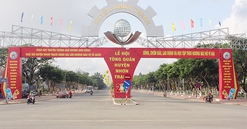 Đồng Nai: Đầu tư 12 dự án, cần cả tỷ USD