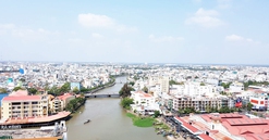 Cần Thơ sẽ triển khai 3 dự án đầu tư hàng nghìn tỷ đồng