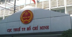 TP.HCM: Lộ danh tính nhiều doanh nghiệp bất động sản nợ thuế hàng trăm tỷ đồng