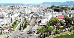 Hội Kiến trúc sư Việt Nam lên tiếng về quy hoạch Đà Lạt
