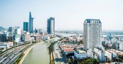 Dự báo 5 kịch bản tiêu cực tại thị trường bất động sản TP.HCM