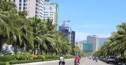 Đà Nẵng sẽ có thêm khoảng 2.200 phòng khách sạn 3 - 5 sao trong năm 2019
