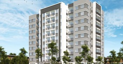 Thị trường bất động sản sôi động trước thông tin thị xã Buôn Hồ (Đắk Lắk) sẽ trở thành thành phố