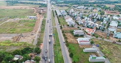 Long An công bố danh sách tính pháp lý dự án bất động sản trên địa bàn