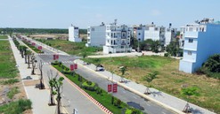 TP.HCM điều chỉnh hệ số giá đất hàng loạt dự án tại Bình Chánh