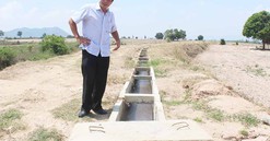 Nâng cấp hạ tầng nông thôn Gia Lai cải thiện thu nhập cho người dân