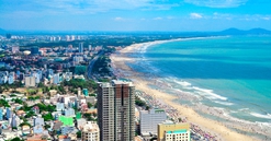 Bà Rịa - Vũng Tàu chấp thuận xây dựng khu nhà ở cao cấp trị giá hơn 1.600 tỷ đồng
