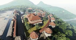 Quảng Nam: Rót 190 tỷ đồng vào dự án Khu du lịch sinh thái Trường Sơn - Sông Bung