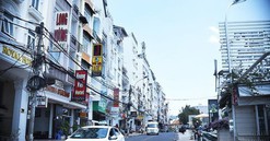 Giá đất Đà Lạt bị cò "hét giá" lên 1 tỷ đồng/m2