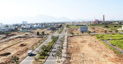 Đà Nẵng: Giá đất nền thứ cấp giảm 10% so với đầu năm