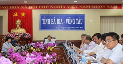 T&T Group muốn làm 4 dự án có tổng diện tích hơn 420ha tại Bà Rịa - Vũng Tàu