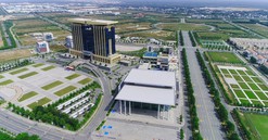 Thời “hoàng kim” của bất động sản Bình Dương đã đến