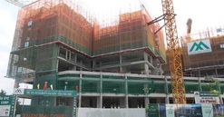 TP.HCM: Tiến độ các dự án bất động sản chào bán năm 2018 giờ ra sao?