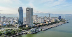 TP. Đà Nẵng: 5 điểm mấu chốt để phát triển trong 2019